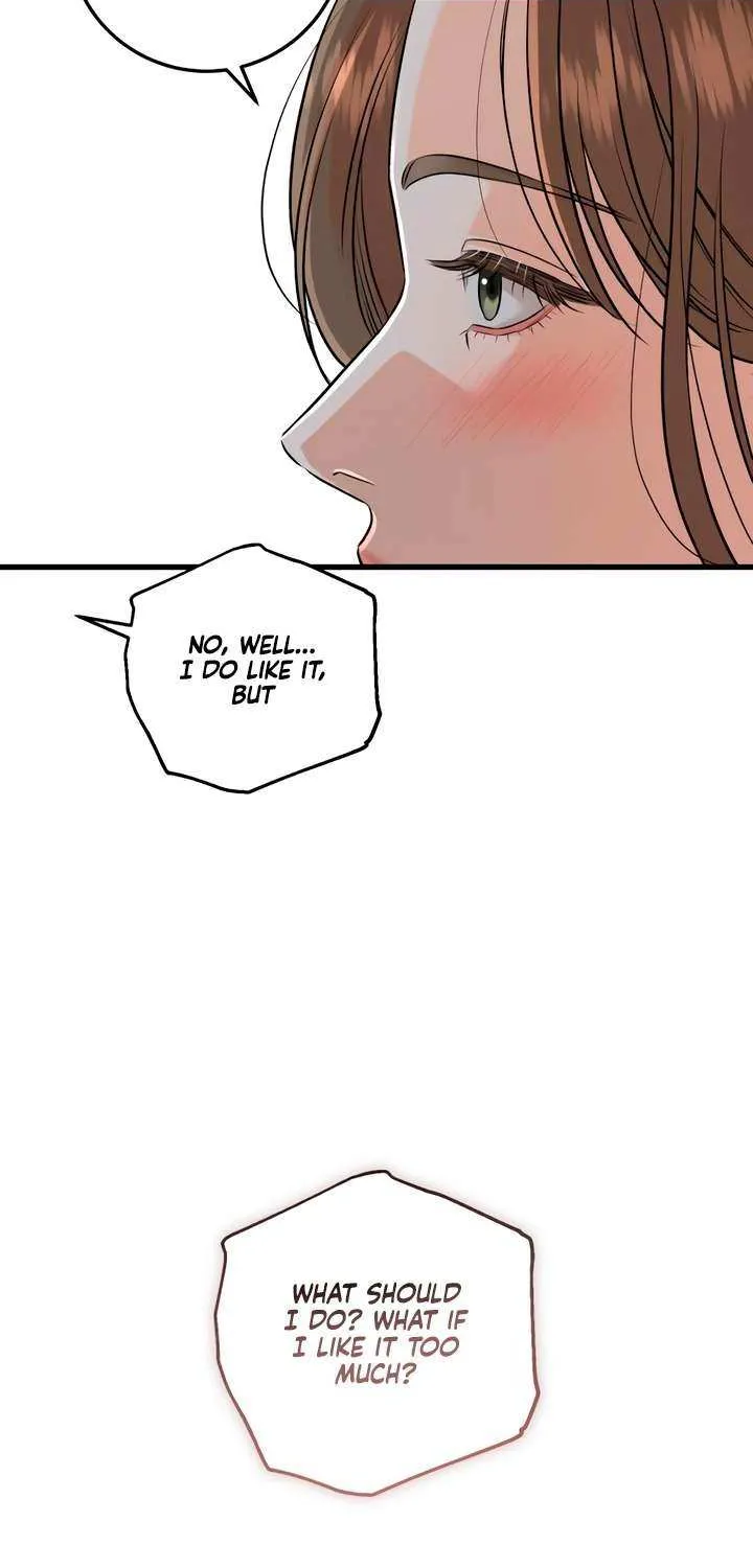 I Can’t Wait To Eat You Chapter 91 page 35 - 
