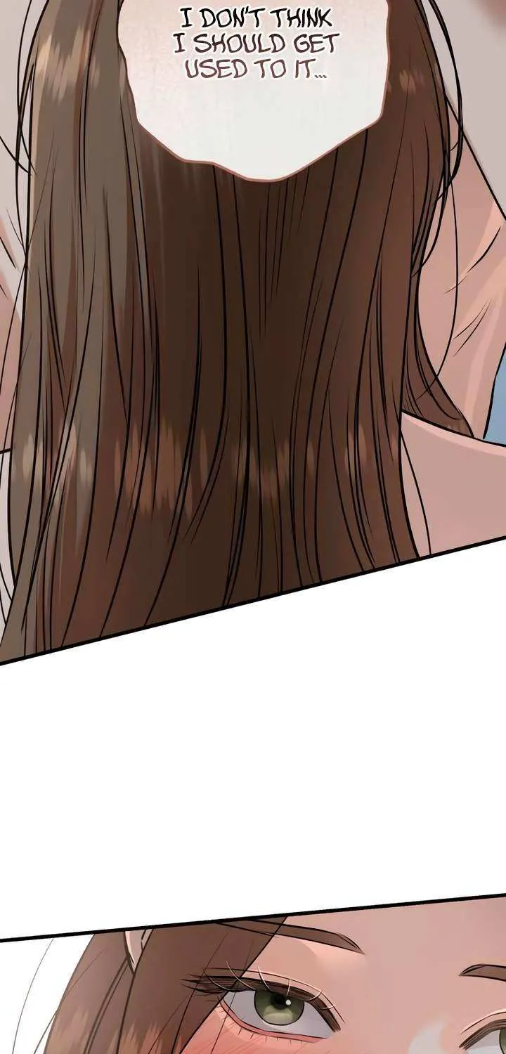 I Can’t Wait To Eat You Chapter 91 page 37 - 
