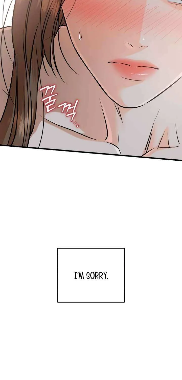 I Can’t Wait To Eat You Chapter 91 page 38 - 