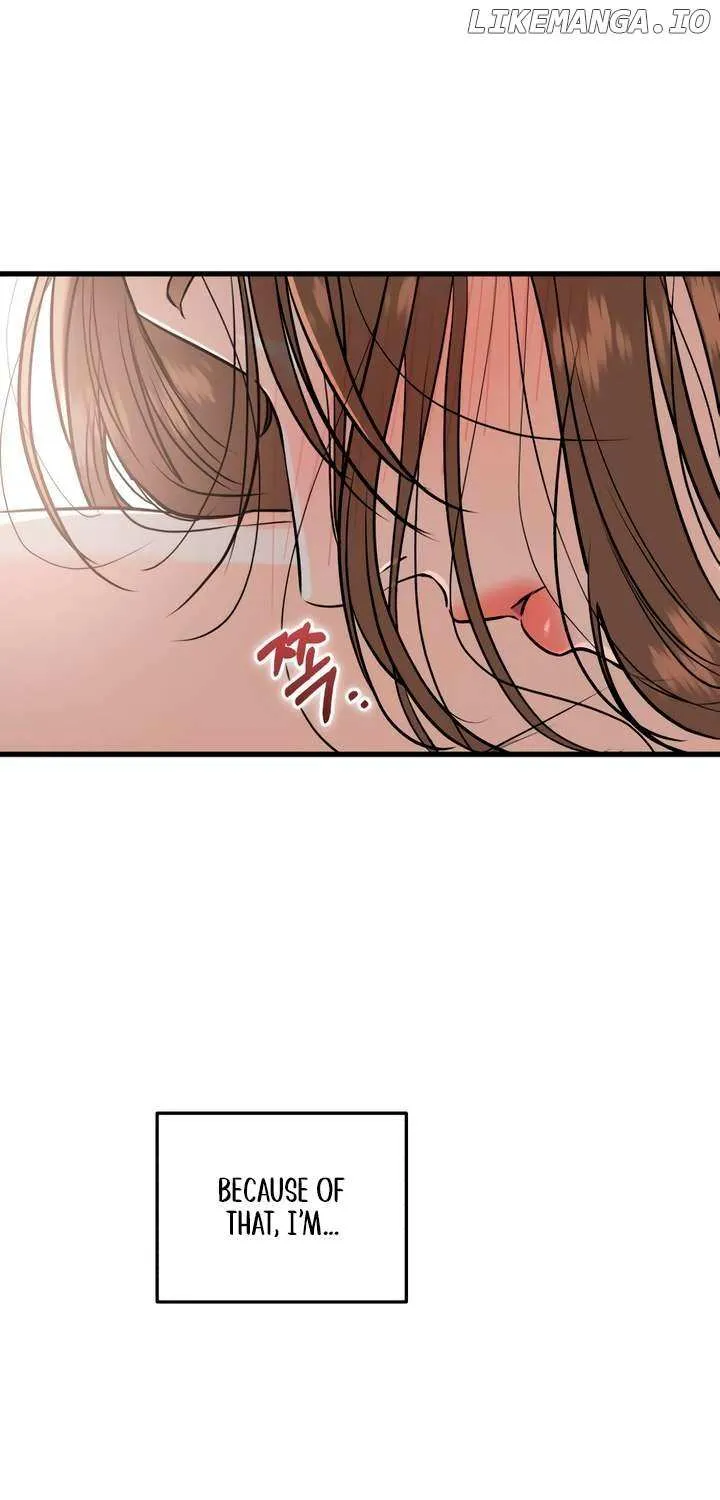 I Can’t Wait To Eat You Chapter 91 page 41 - 