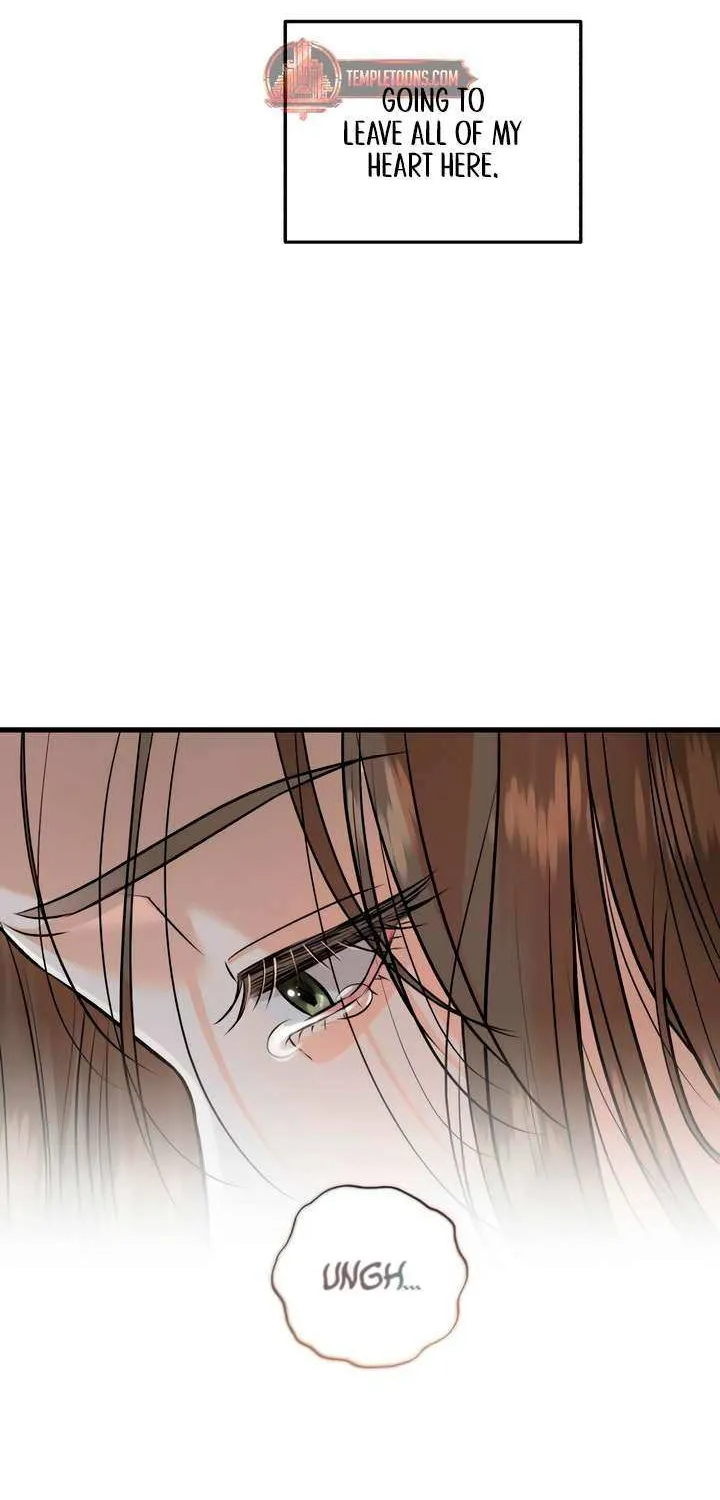 I Can’t Wait To Eat You Chapter 91 page 42 - 