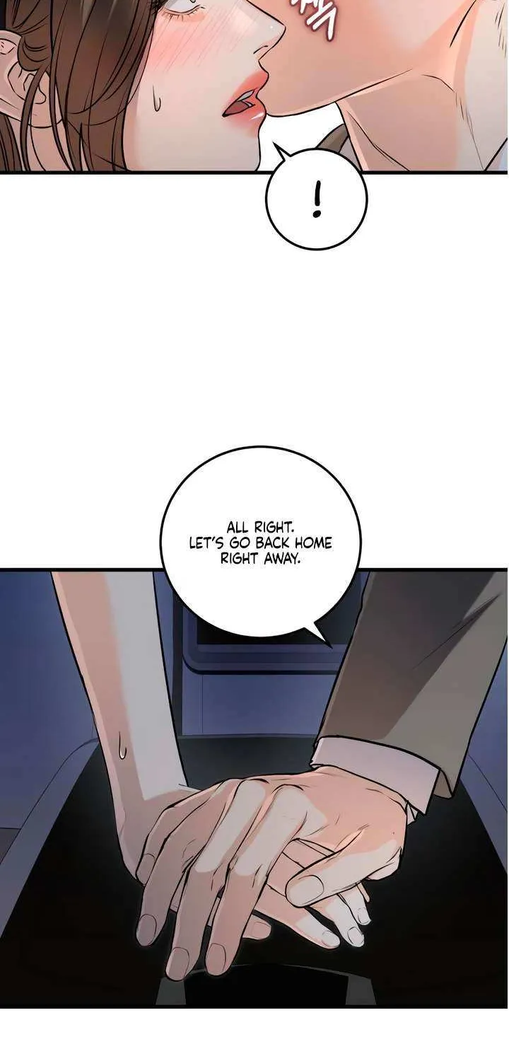 I Can’t Wait To Eat You Chapter 91 page 6 - 