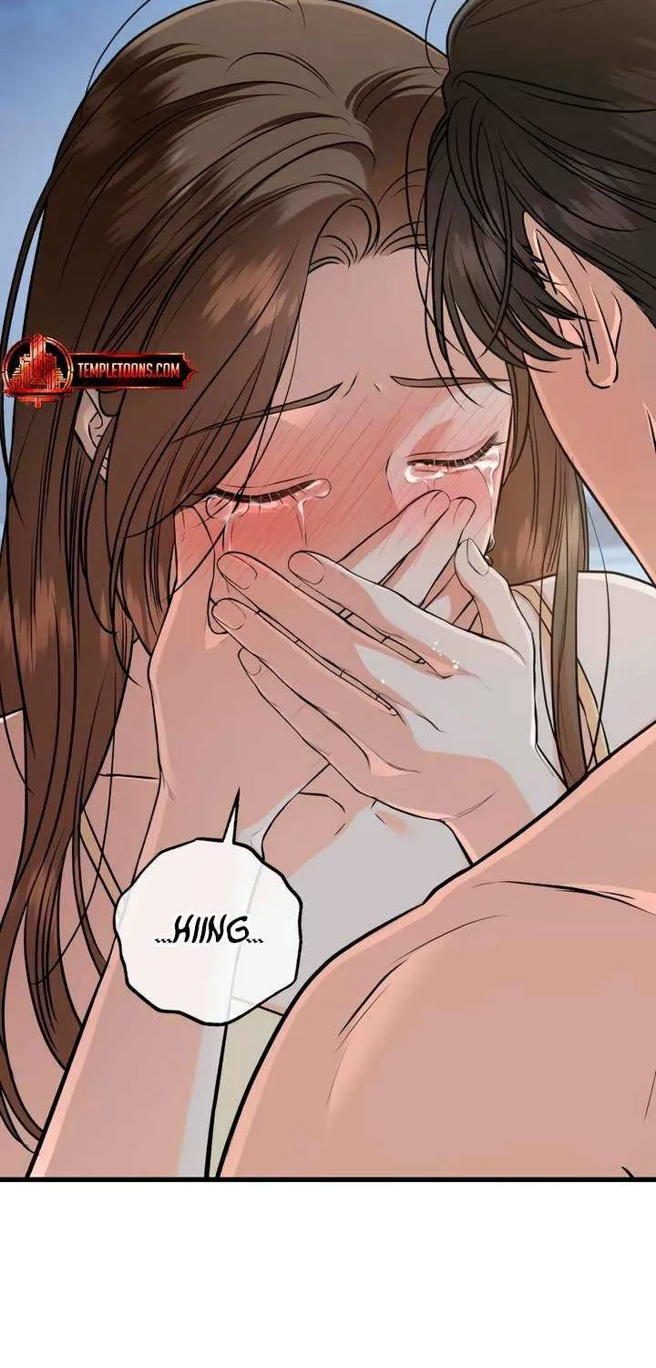 I Can’t Wait To Eat You Chapter 91 page 54 - 