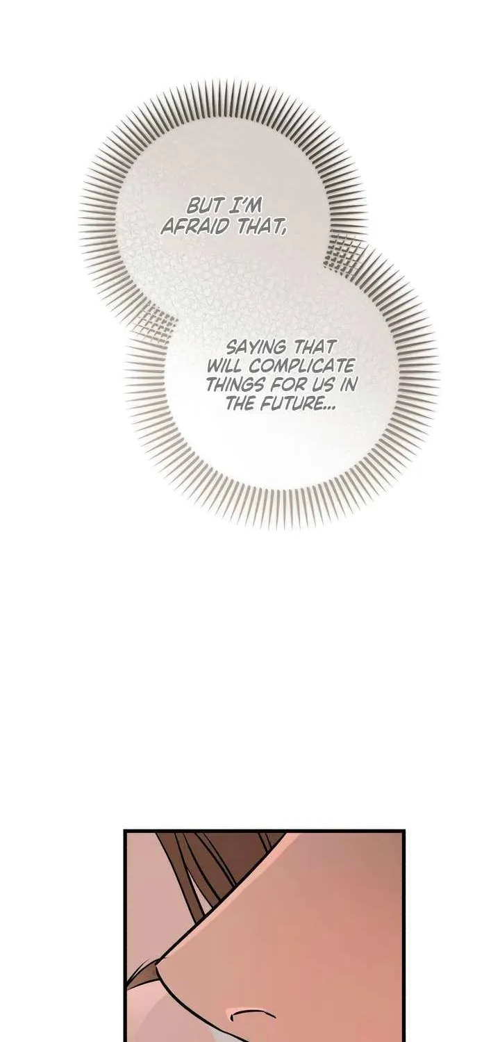 I Can’t Wait To Eat You Chapter 91 page 58 - 