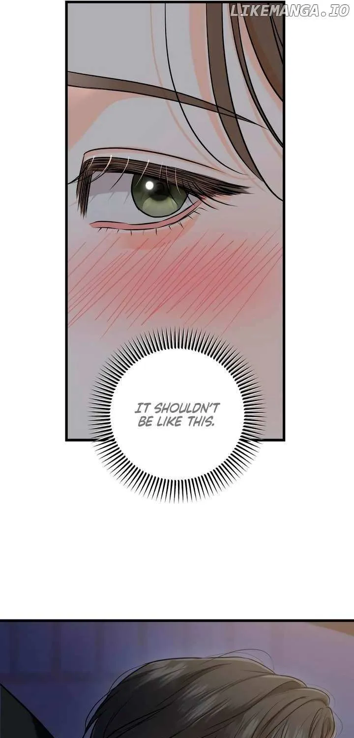 I Can’t Wait To Eat You Chapter 91 page 9 - 