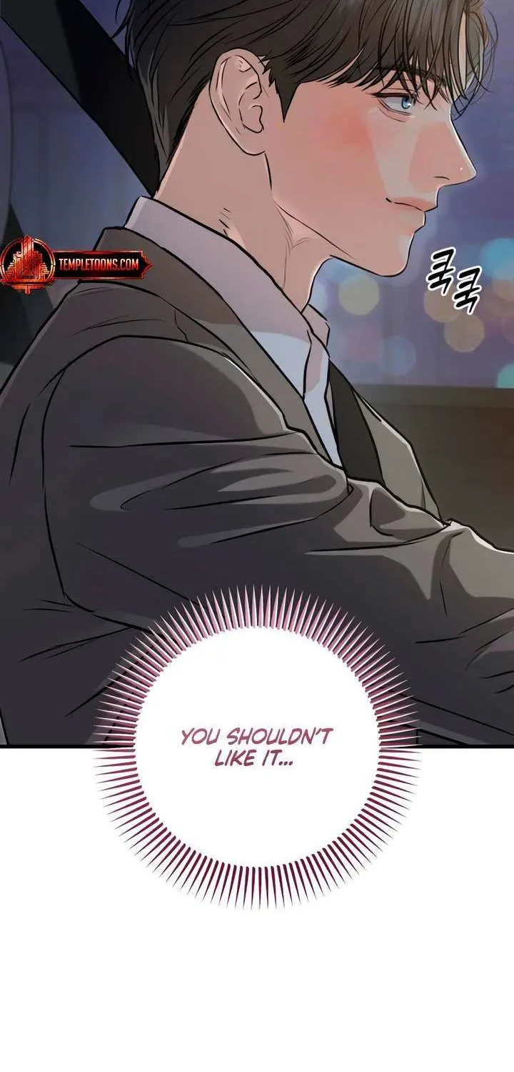 I Can’t Wait To Eat You Chapter 91 page 10 - 