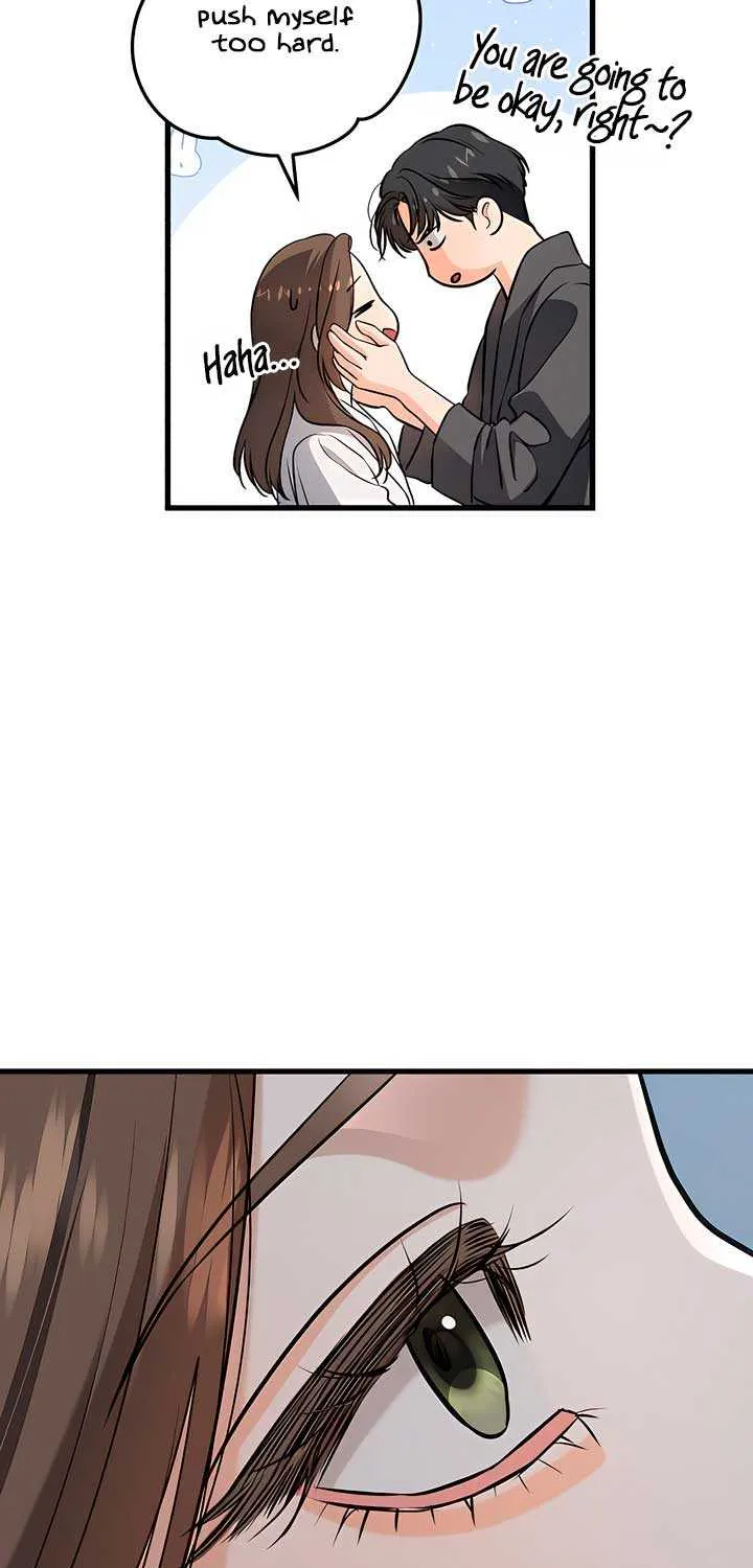 I Can’t Wait To Eat You Chapter 92 page 11 - 