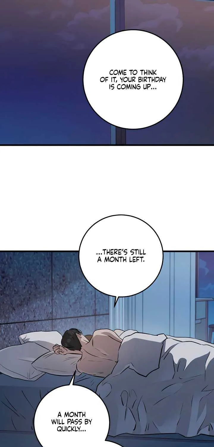 I Can’t Wait To Eat You Chapter 92 page 17 - 