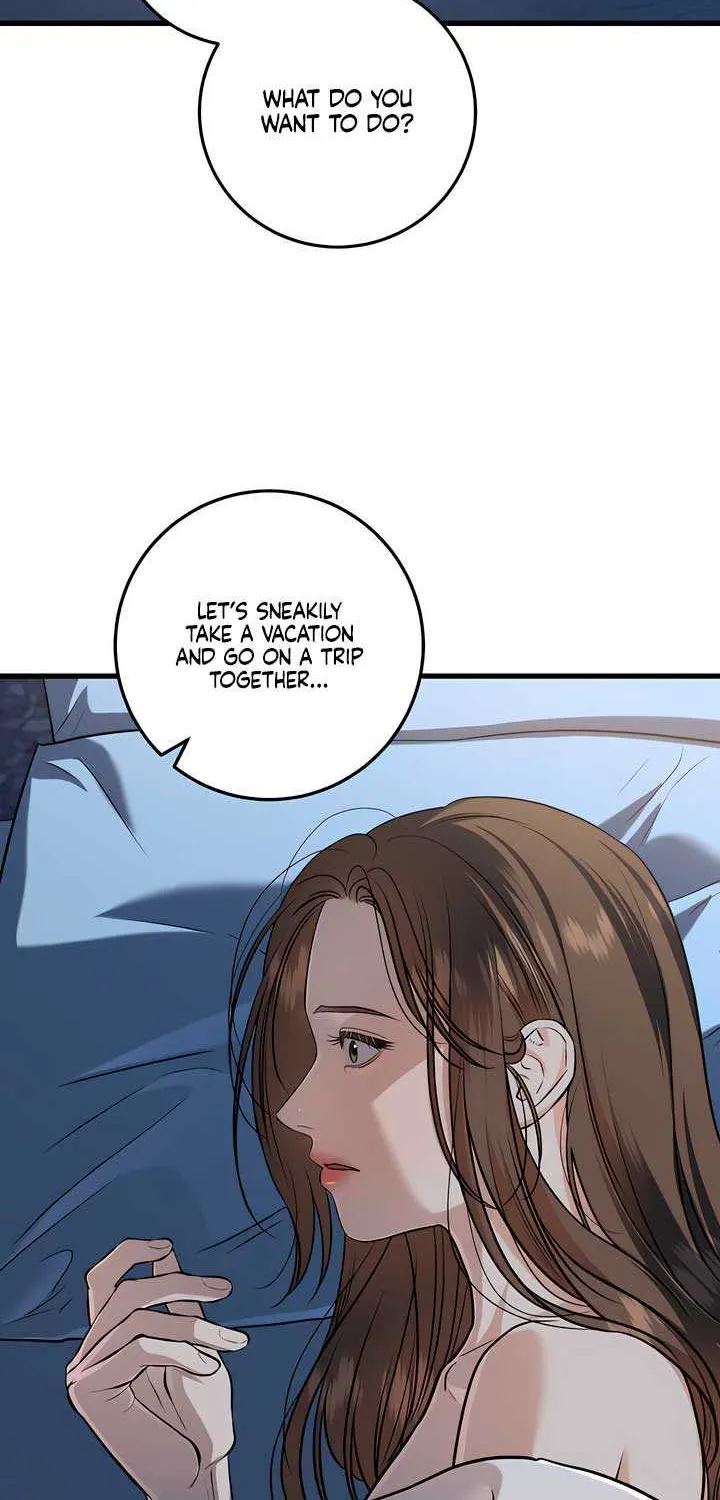 I Can’t Wait To Eat You Chapter 92 page 18 - 