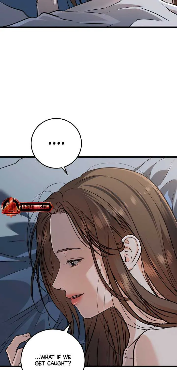 I Can’t Wait To Eat You Chapter 92 page 19 - 