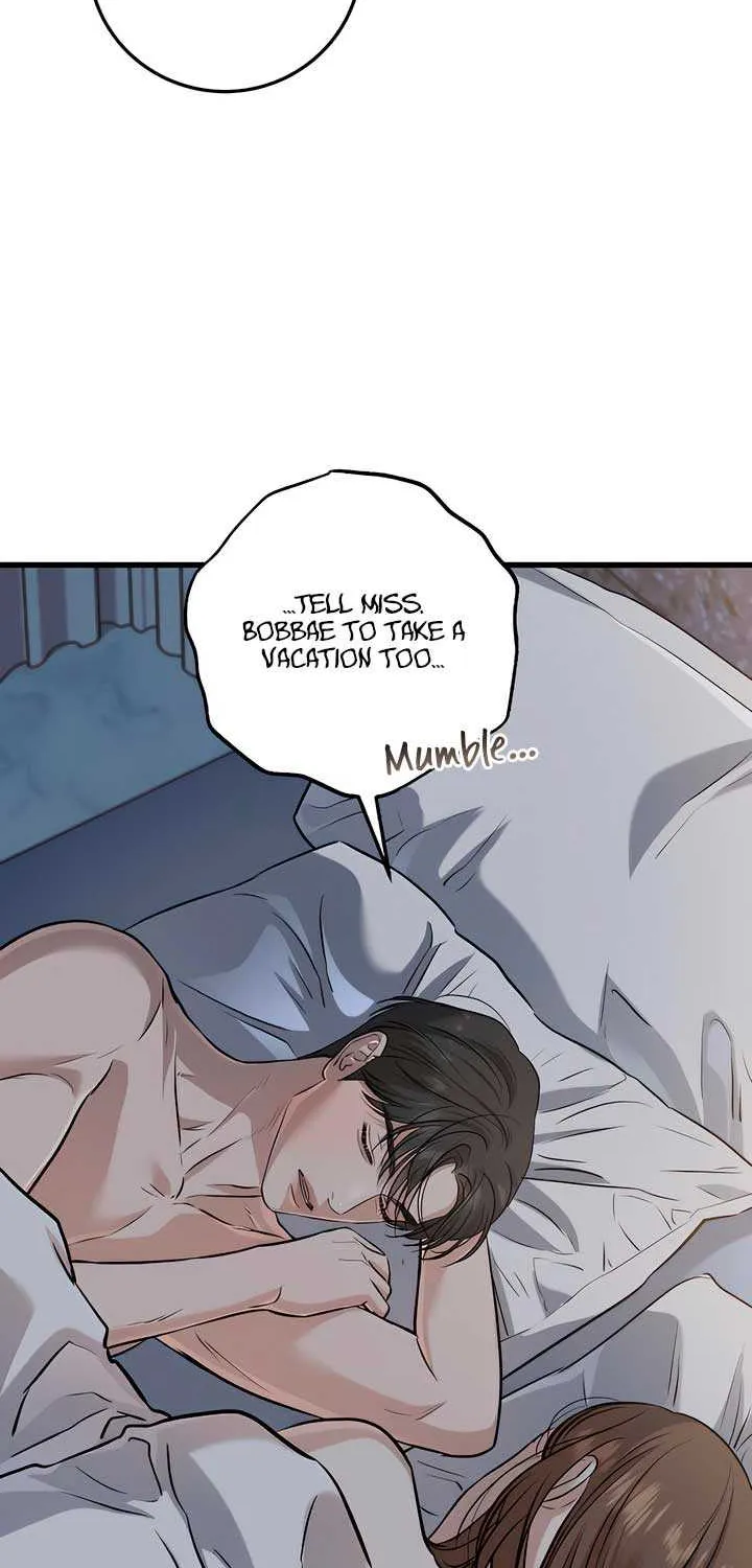 I Can’t Wait To Eat You Chapter 92 page 20 - 