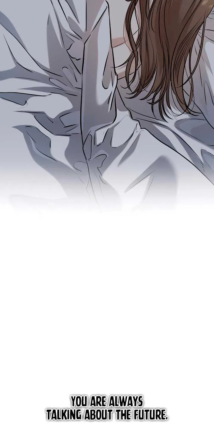 I Can’t Wait To Eat You Chapter 92 page 21 - 