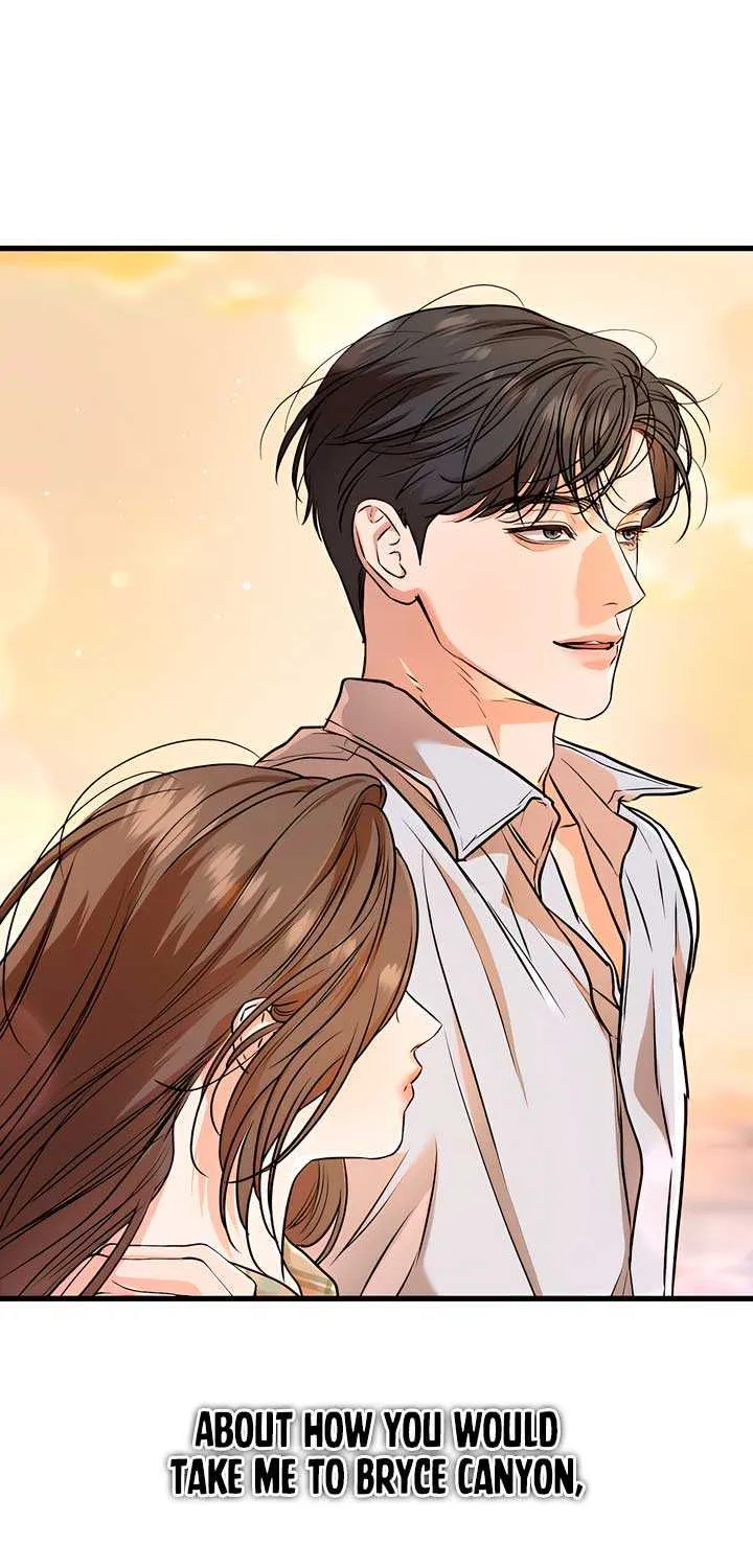 I Can’t Wait To Eat You Chapter 92 page 22 - 