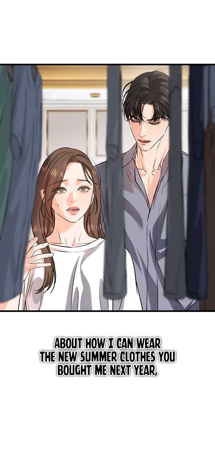 I Can’t Wait To Eat You Chapter 92 page 23 - 