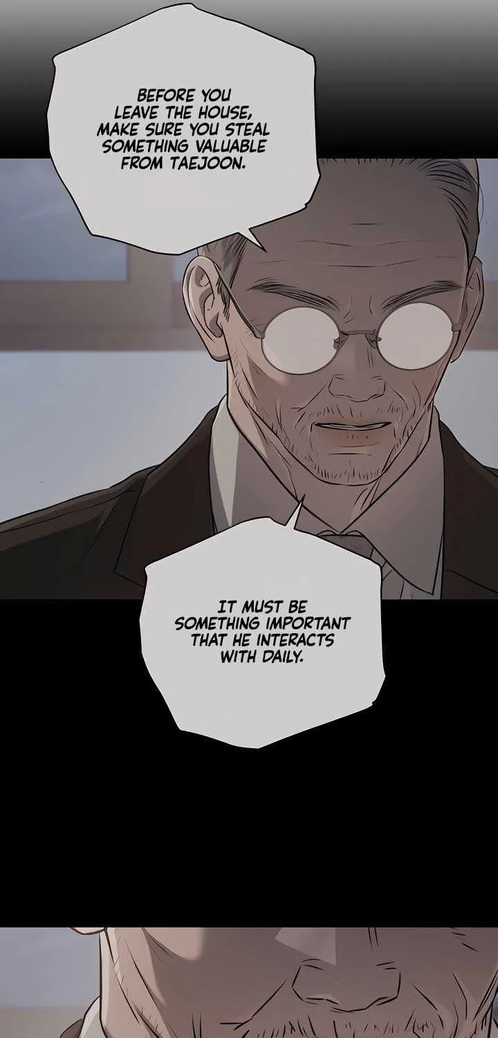 I Can’t Wait To Eat You Chapter 92 page 33 - 