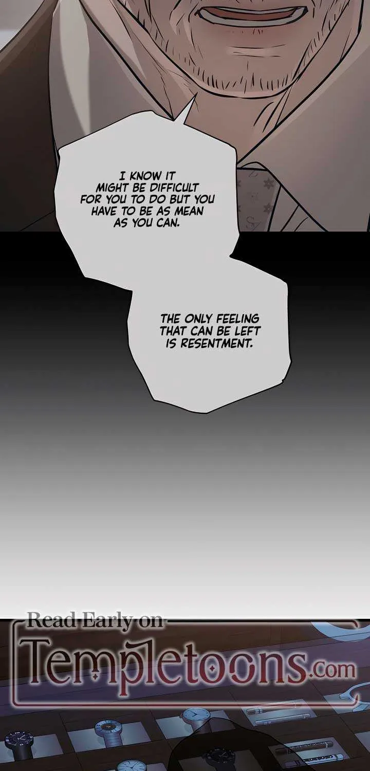 I Can’t Wait To Eat You Chapter 92 page 34 - 