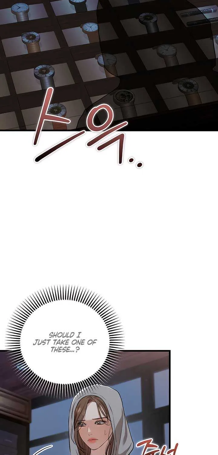 I Can’t Wait To Eat You Chapter 92 page 35 - 
