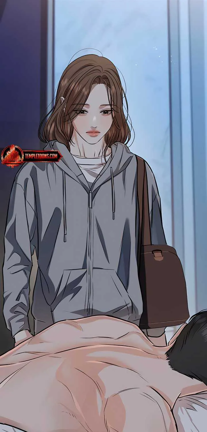 I Can’t Wait To Eat You Chapter 92 page 49 - 