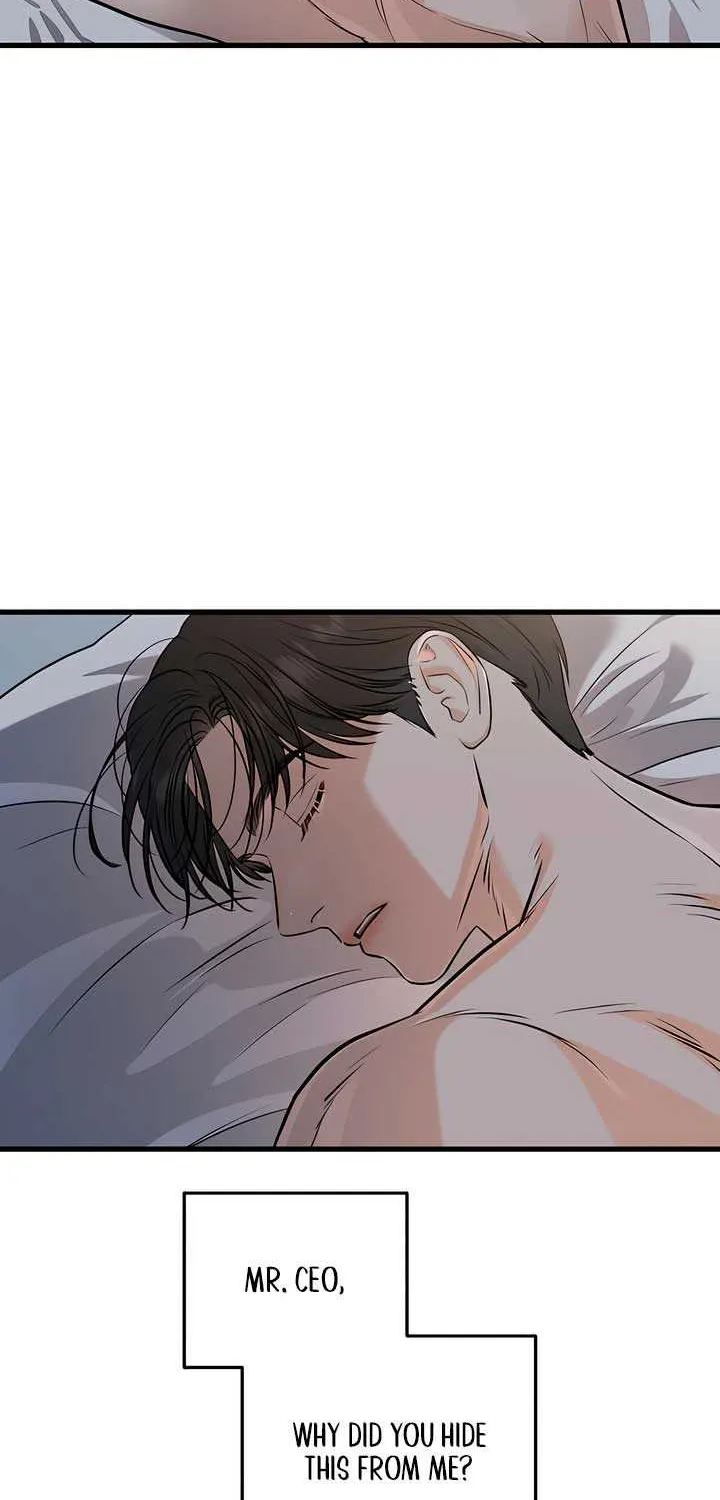I Can’t Wait To Eat You Chapter 92 page 50 - 