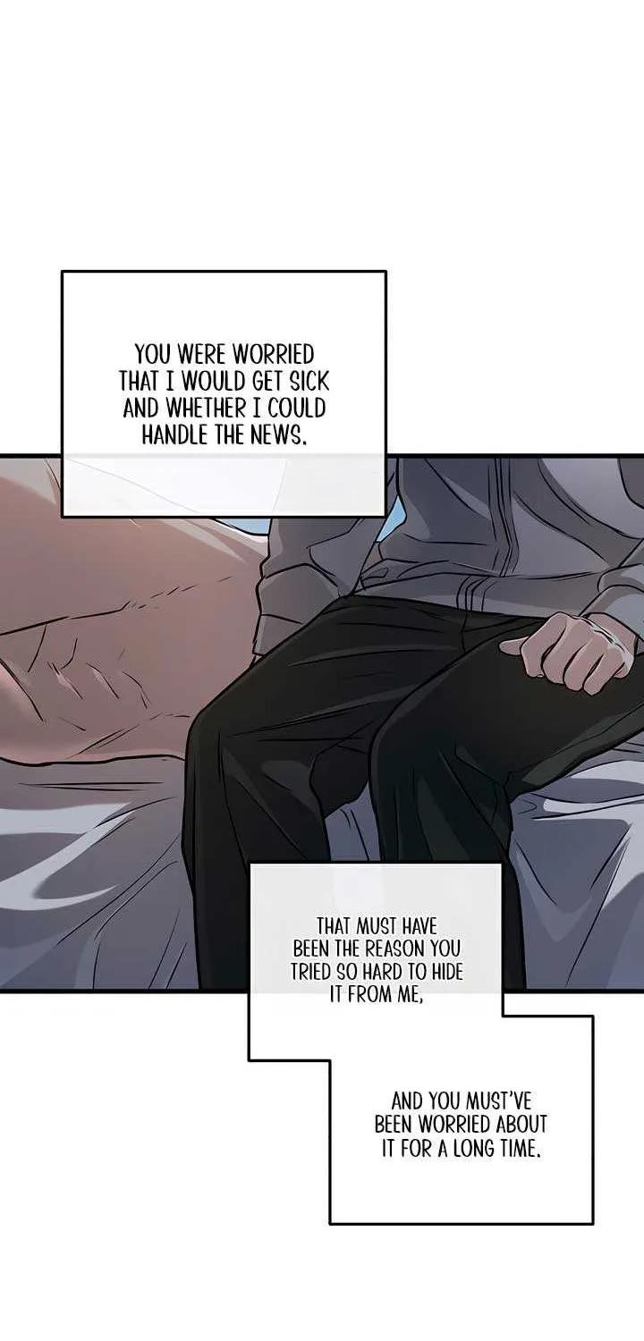 I Can’t Wait To Eat You Chapter 92 page 52 - 