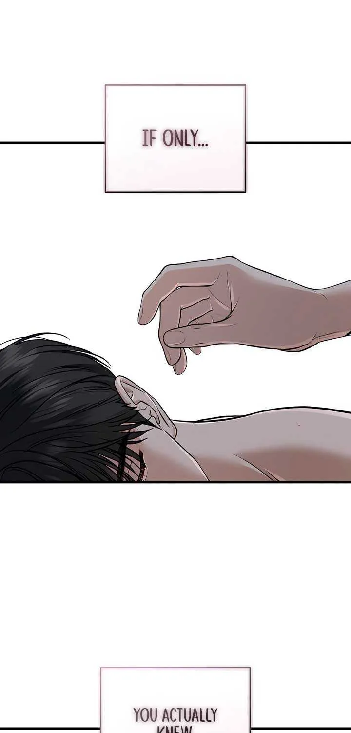I Can’t Wait To Eat You Chapter 92 page 53 - 