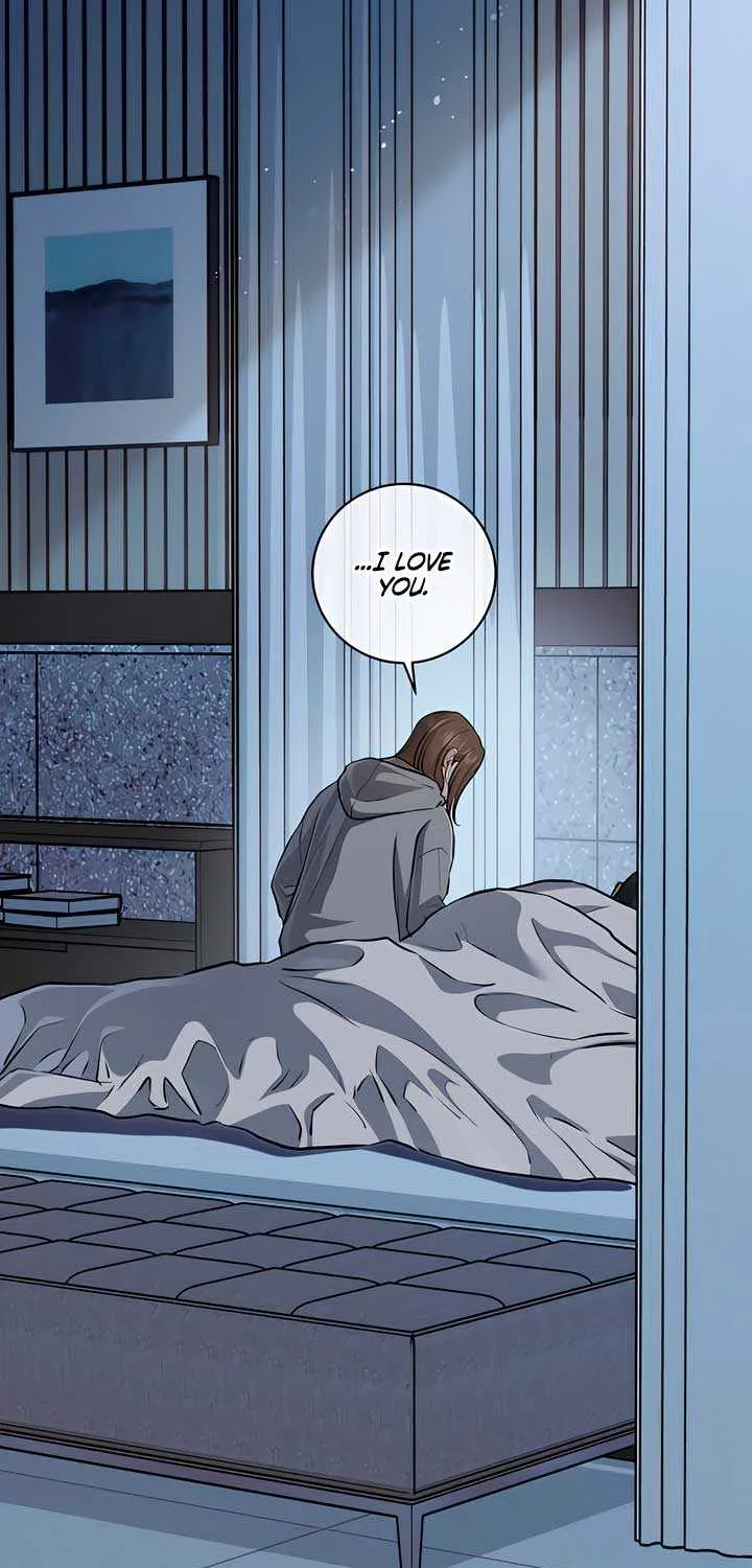 I Can’t Wait To Eat You Chapter 92 page 55 - 