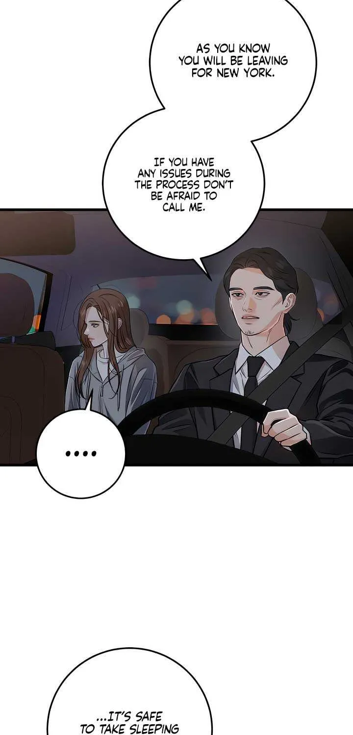 I Can’t Wait To Eat You Chapter 92 page 58 - 