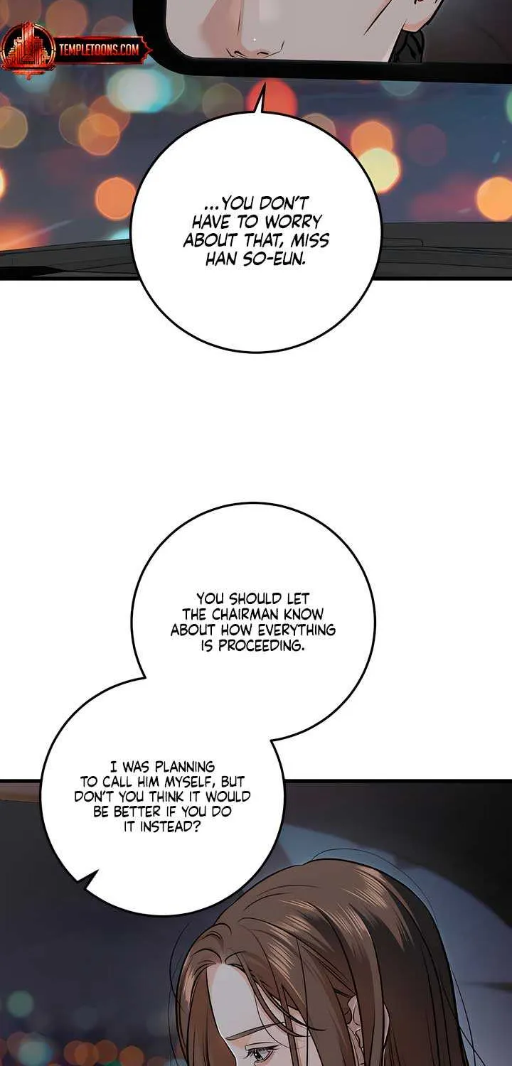 I Can’t Wait To Eat You Chapter 92 page 60 - 