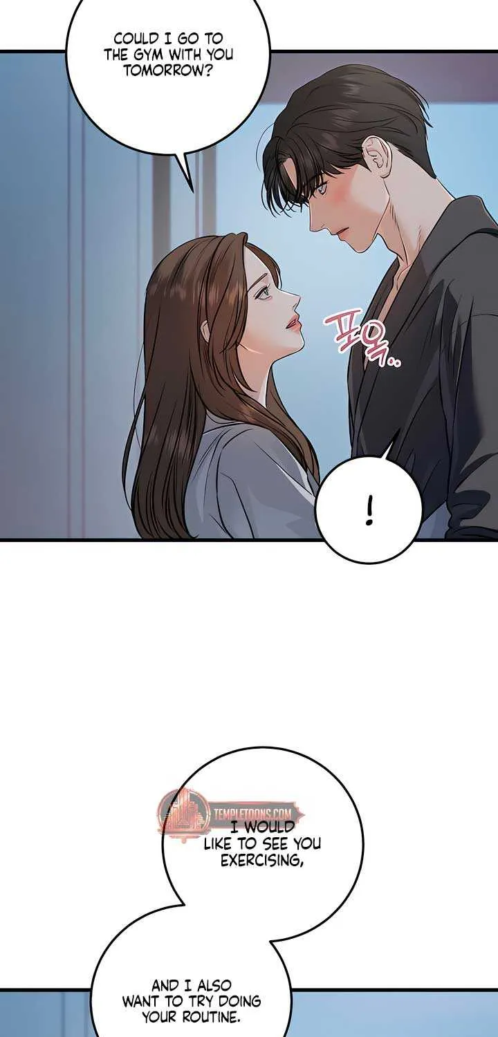 I Can’t Wait To Eat You Chapter 92 page 7 - 
