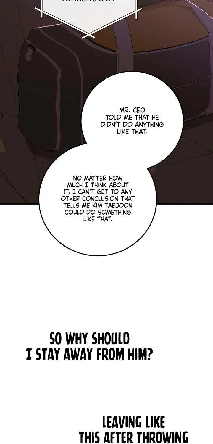 I Can’t Wait To Eat You Chapter 92 page 68 - 