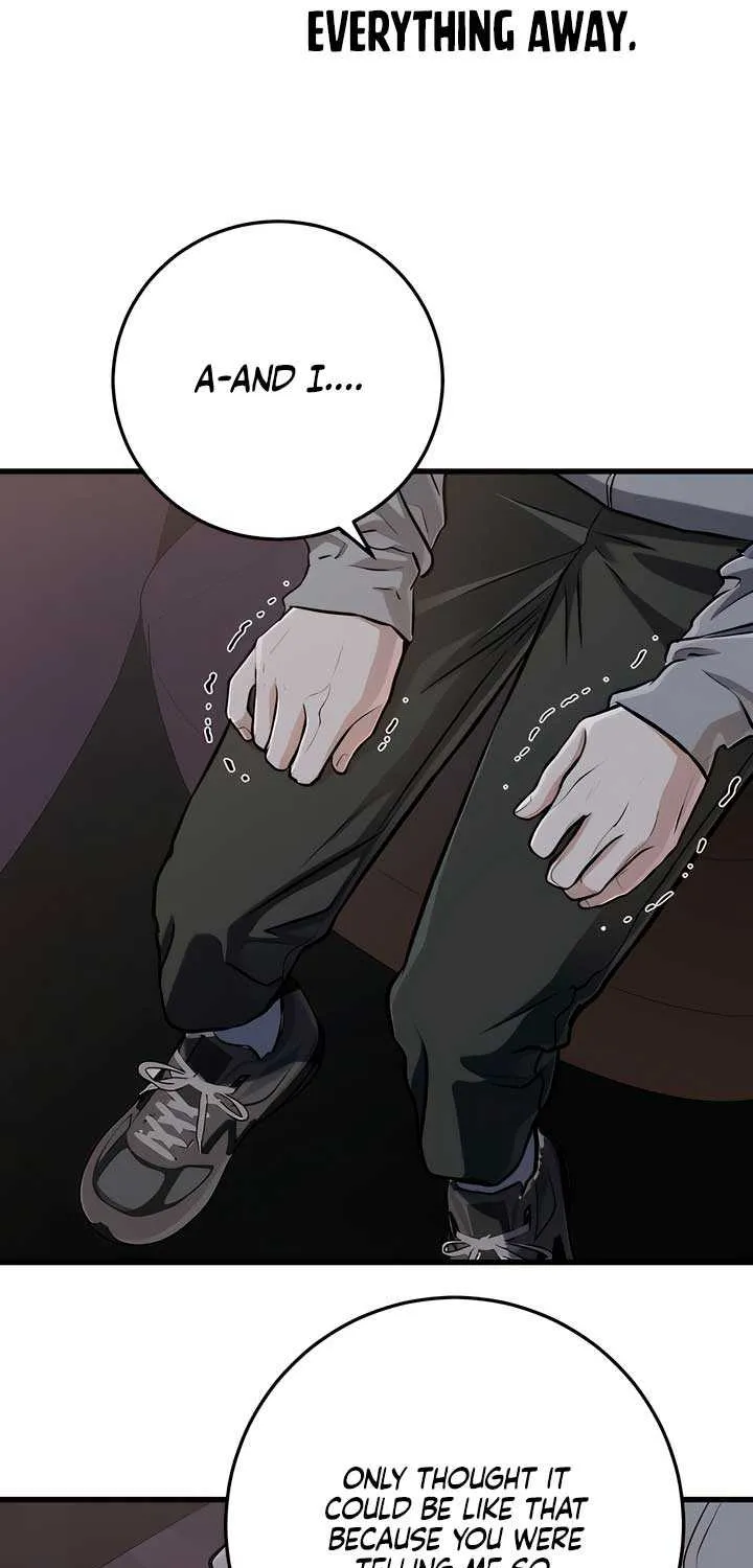 I Can’t Wait To Eat You Chapter 92 page 69 - 