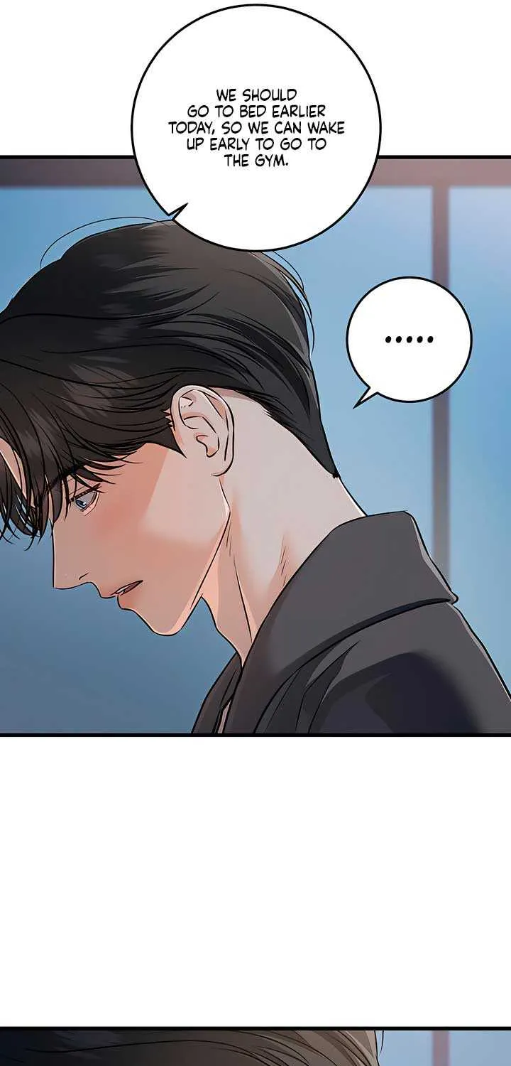 I Can’t Wait To Eat You Chapter 92 page 9 - 