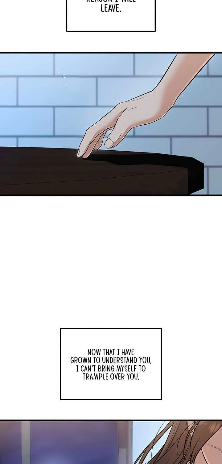 I Can’t Wait To Eat You Chapter 93 page 11 - 