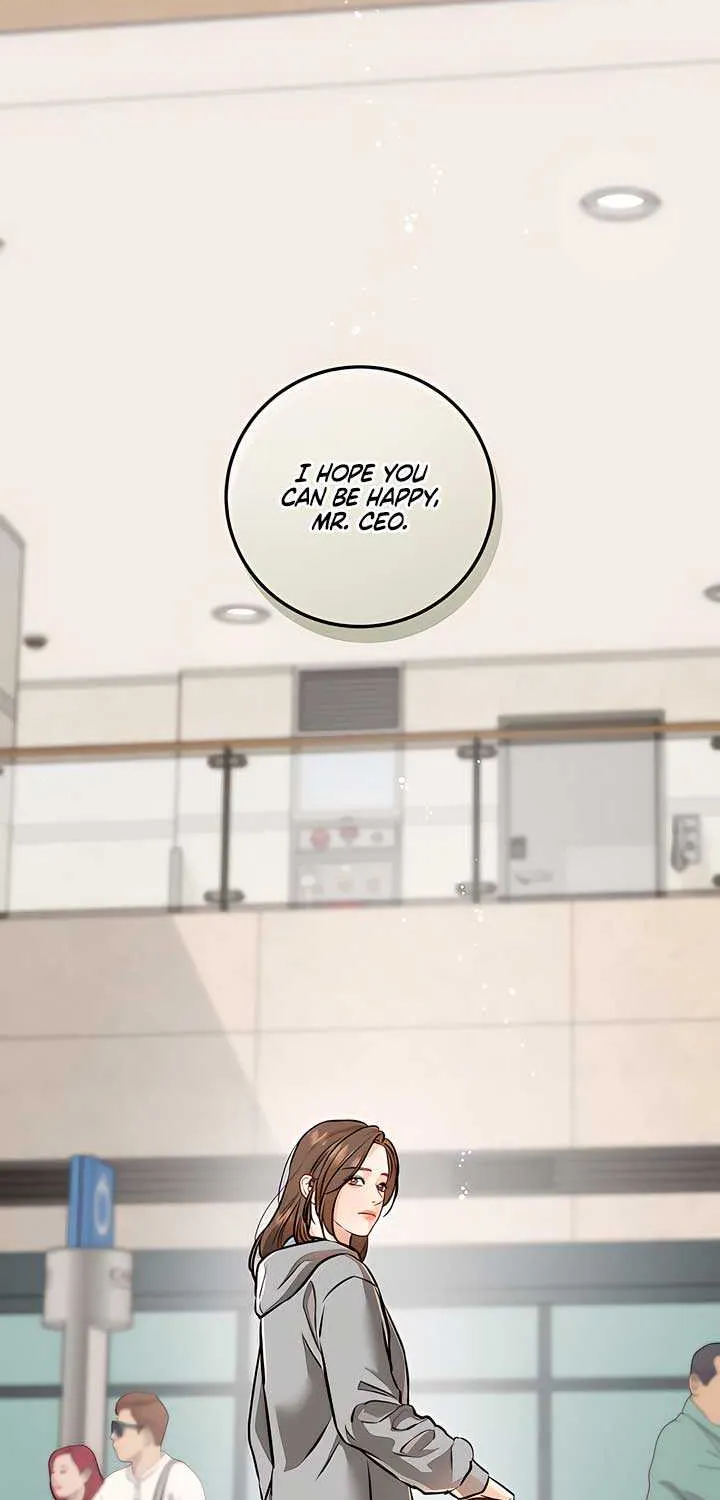 I Can’t Wait To Eat You Chapter 93 page 15 - 
