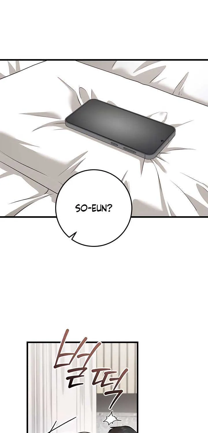 I Can’t Wait To Eat You Chapter 93 page 20 - 