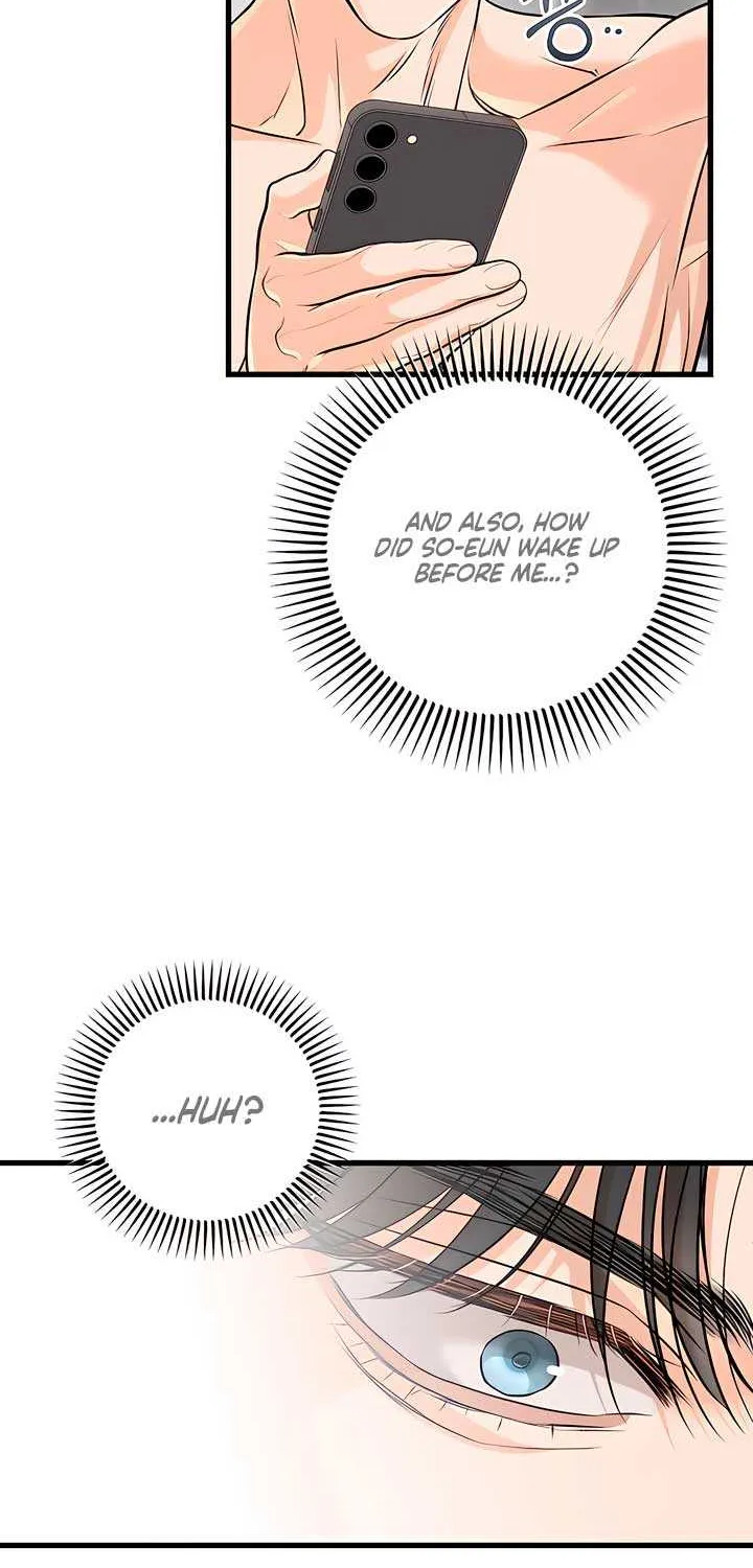 I Can’t Wait To Eat You Chapter 93 page 22 - 