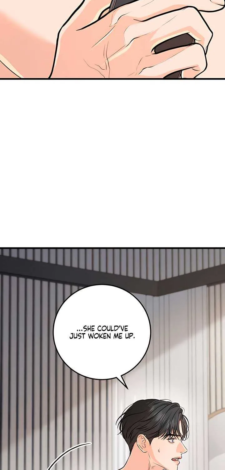 I Can’t Wait To Eat You Chapter 93 page 26 - 