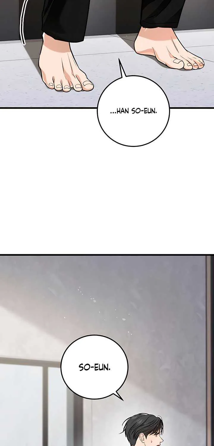 I Can’t Wait To Eat You Chapter 93 page 29 - 