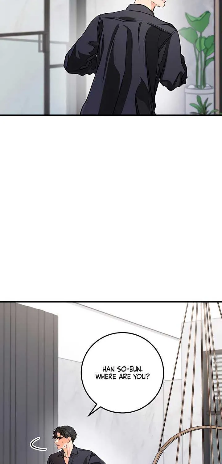 I Can’t Wait To Eat You Chapter 93 page 30 - 