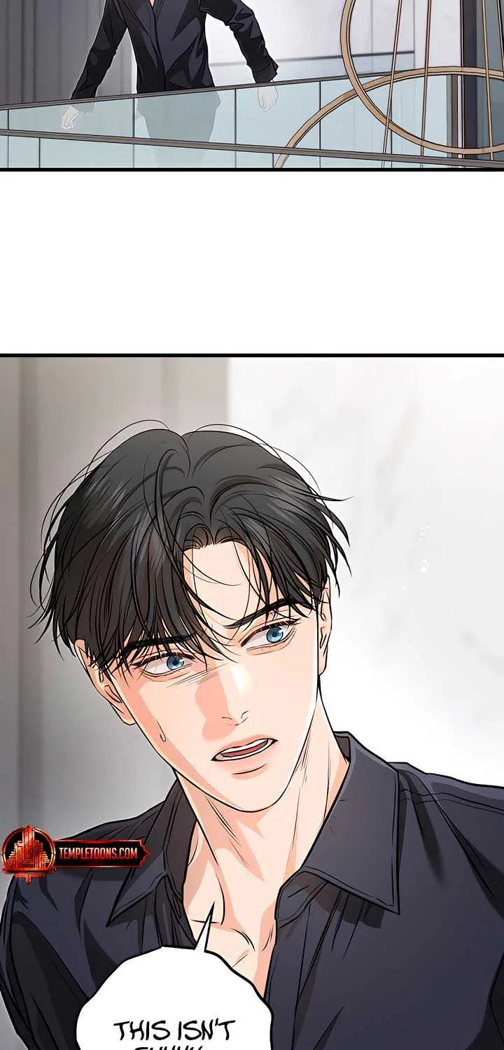 I Can’t Wait To Eat You Chapter 93 page 31 - 