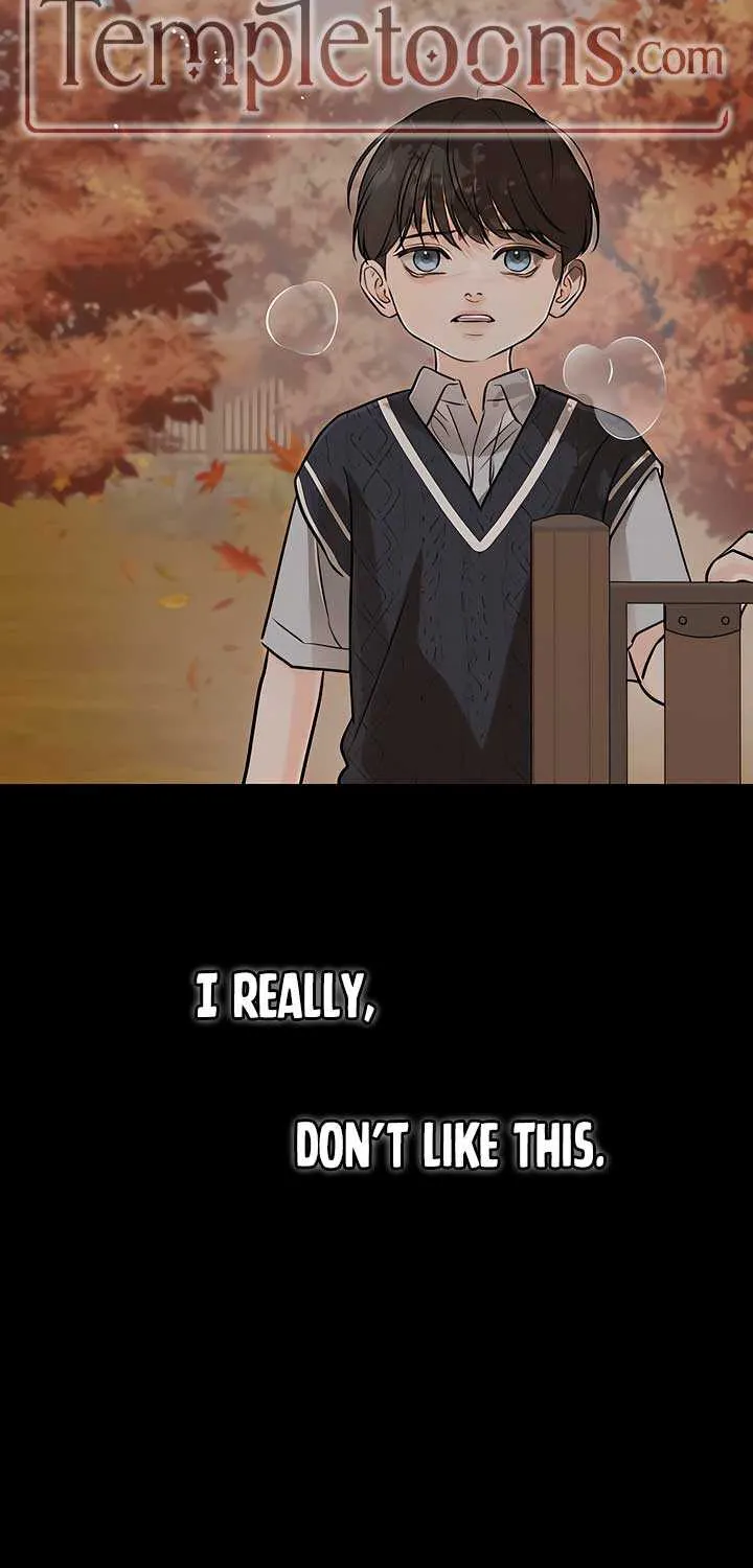 I Can’t Wait To Eat You Chapter 93 page 35 - 