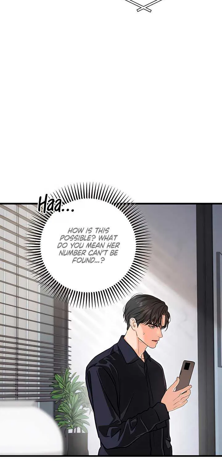I Can’t Wait To Eat You Chapter 93 page 38 - 