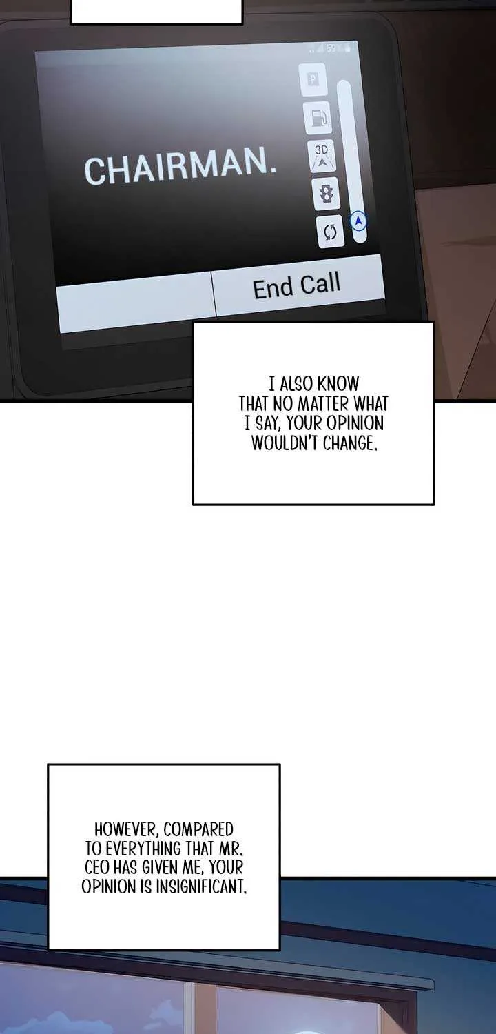 I Can’t Wait To Eat You Chapter 93 page 5 - 