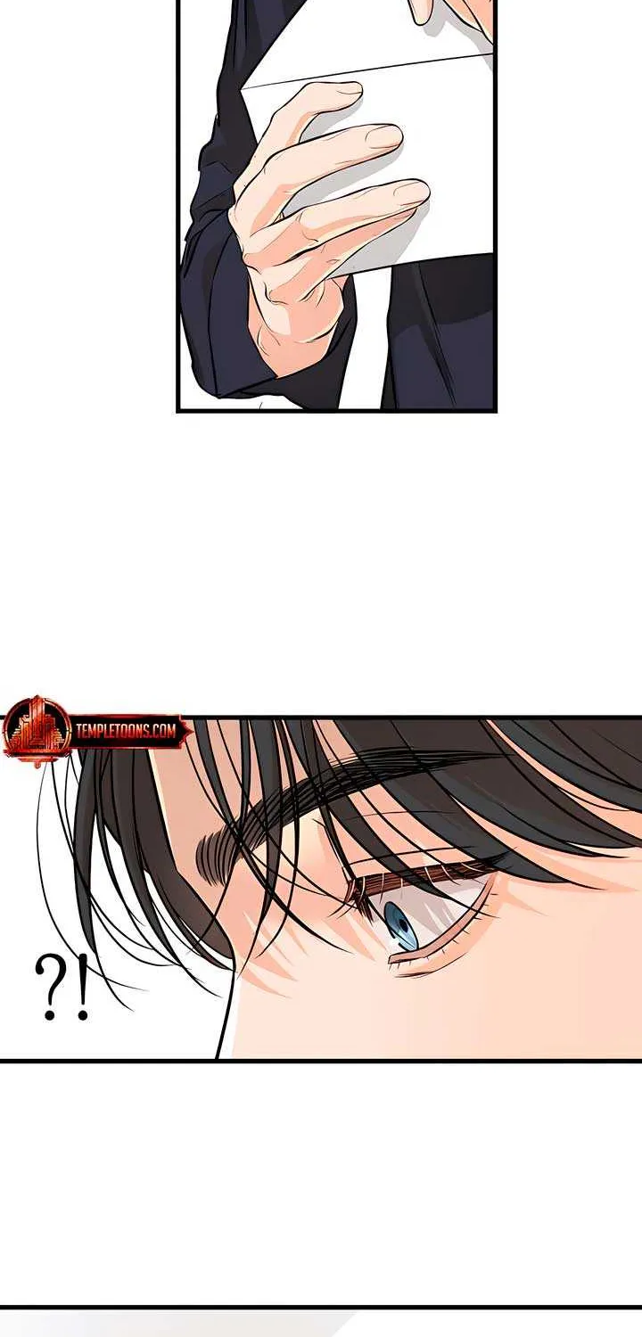 I Can’t Wait To Eat You Chapter 93 page 42 - 