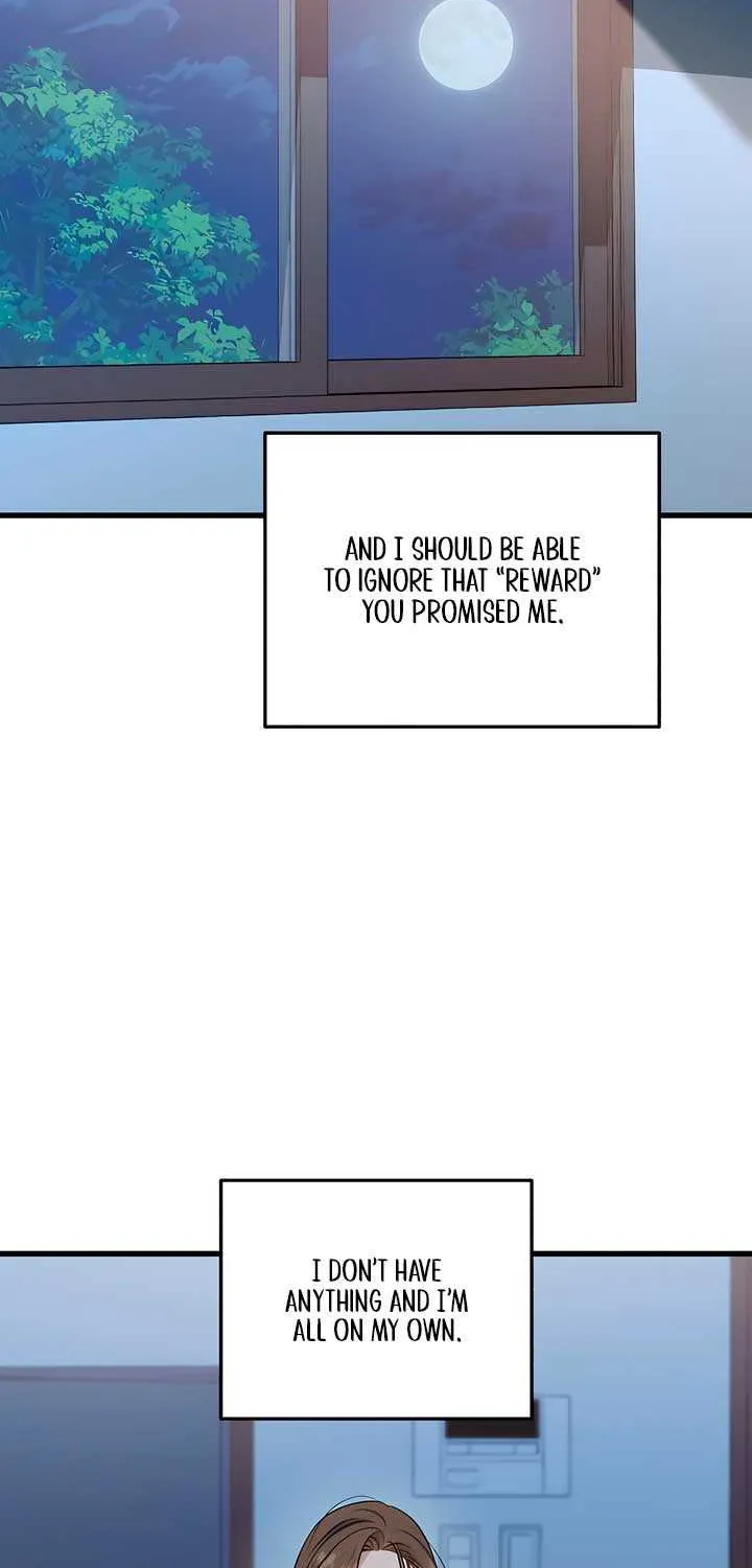 I Can’t Wait To Eat You Chapter 93 page 6 - 