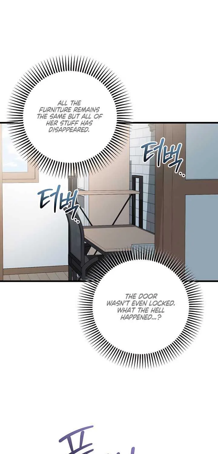 I Can’t Wait To Eat You Chapter 93 page 53 - 
