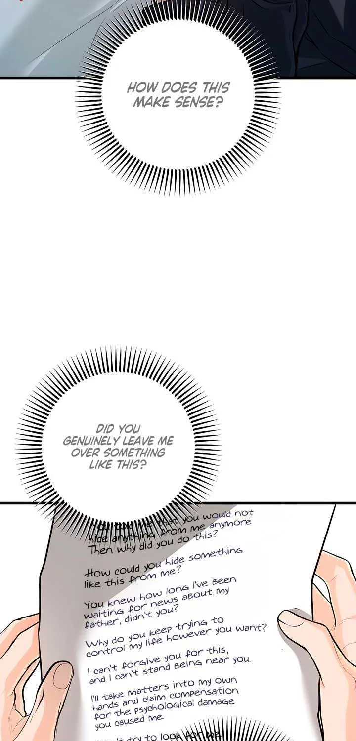 I Can’t Wait To Eat You Chapter 93 page 55 - 