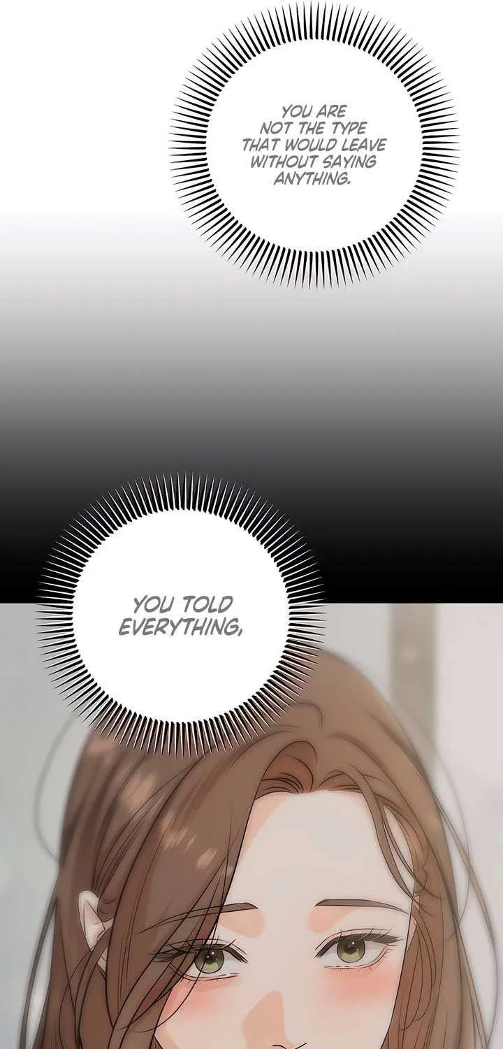 I Can’t Wait To Eat You Chapter 93 page 57 - 