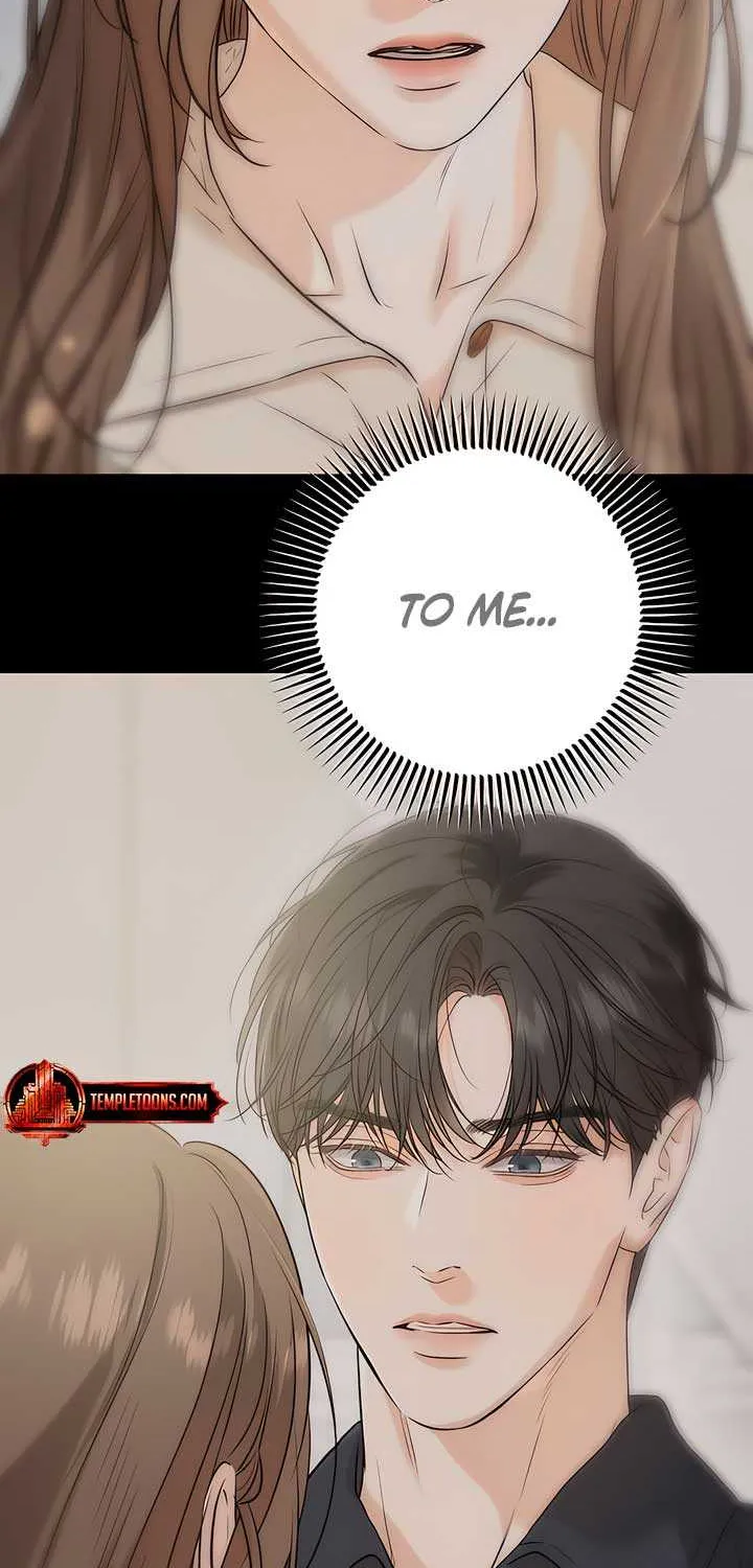 I Can’t Wait To Eat You Chapter 93 page 58 - 