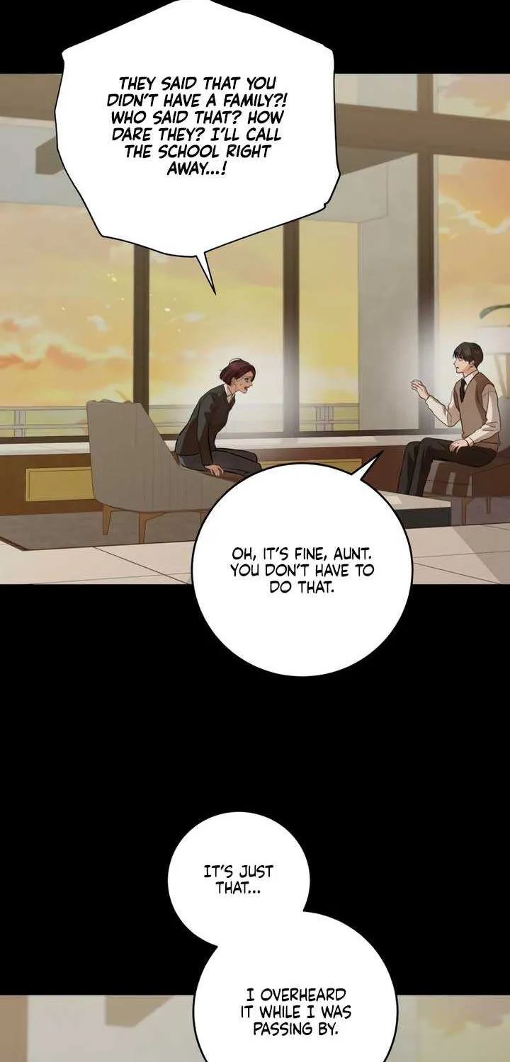 I Can’t Wait To Eat You Chapter 94 page 12 - 